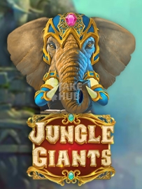 jungle giants